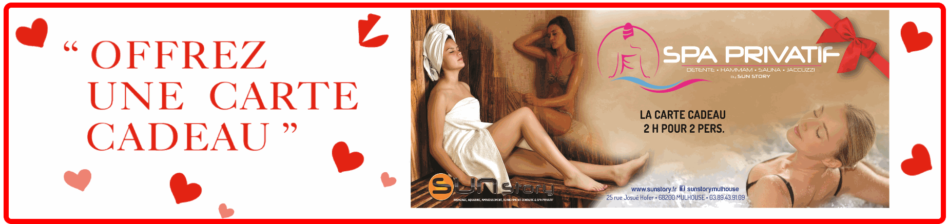 carte cadeau